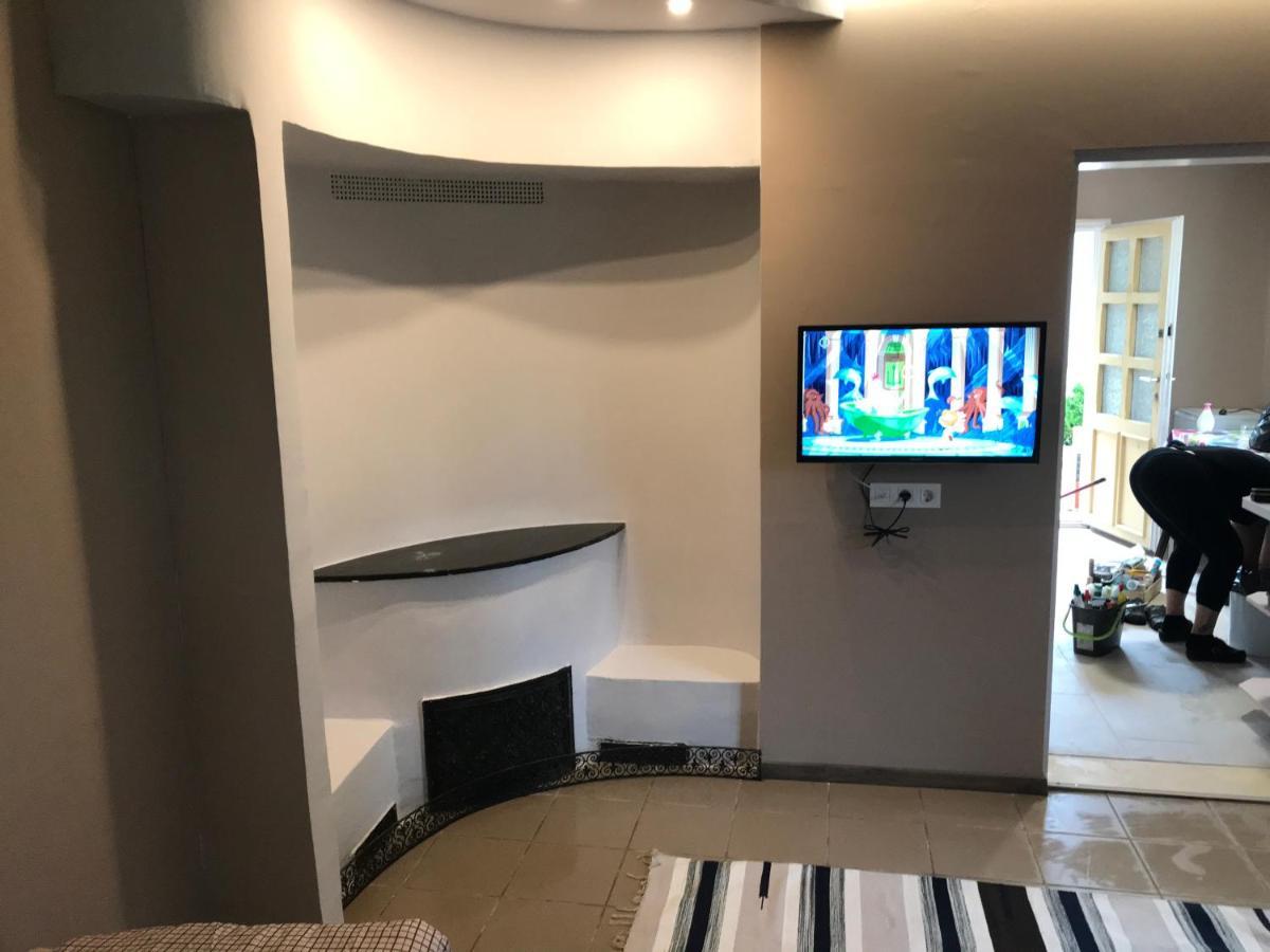 Neptun2 apartman Domsod Bagian luar foto
